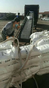 新疆環保宣城片堿生產廠家——優質現貨供應