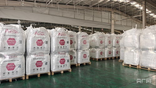 呼圖壁縣 科技與生態雙軌并進，譜寫綠色發展新篇章