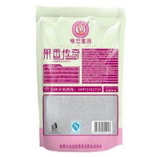 絲路蜜語 新疆精品紅馬奶葡萄干，180g自然饋贈的健康滋味