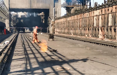 中央生態(tài)環(huán)保督察通報(bào)新疆“烏昌石”區(qū)域 問(wèn)題不嚴(yán)不實(shí)不力不牢，警鐘為誰(shuí)而鳴？