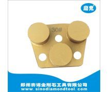 金磨塊 高效研磨與拋光的多功能工具